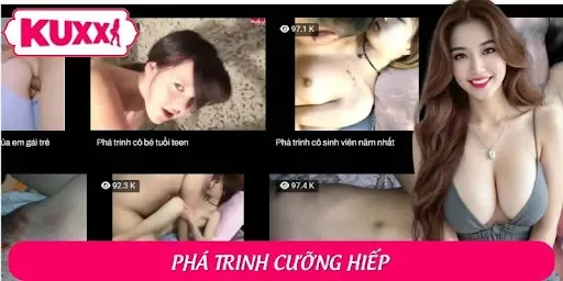 Giới thiệu các dạng ép tạo thích hợp